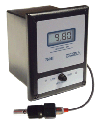Myron-L 750 II Digital Resistivity Monitor