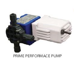 100-015 115 (-B) Chem-Tech Prime Performance Feed Pump