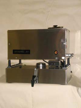 Commercial - Laboratory Water Distiller