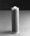 MO0901 Mixed Bed - Oxygen Filter for 1/2 size B-Pure Housing