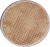 1401-20-10 Barnstead CATALYST  CERAMIC HONEYCOMB