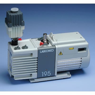 1467700 Rotary Vane Vacuum Pump