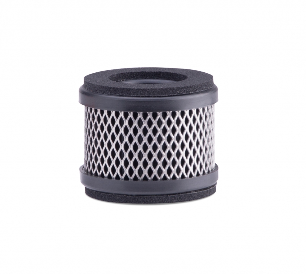 Replacement Odor Exhaust Filter Cartridge