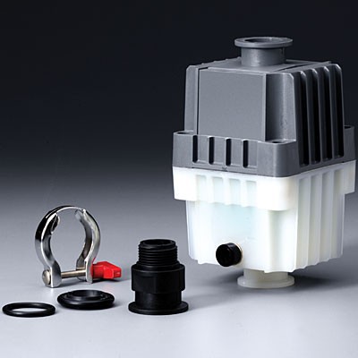 1473400 Replacement Pump Exhaust Filter