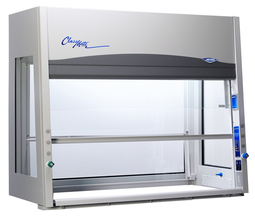 160604102 6' Protector ClassMate Laboratory Hood