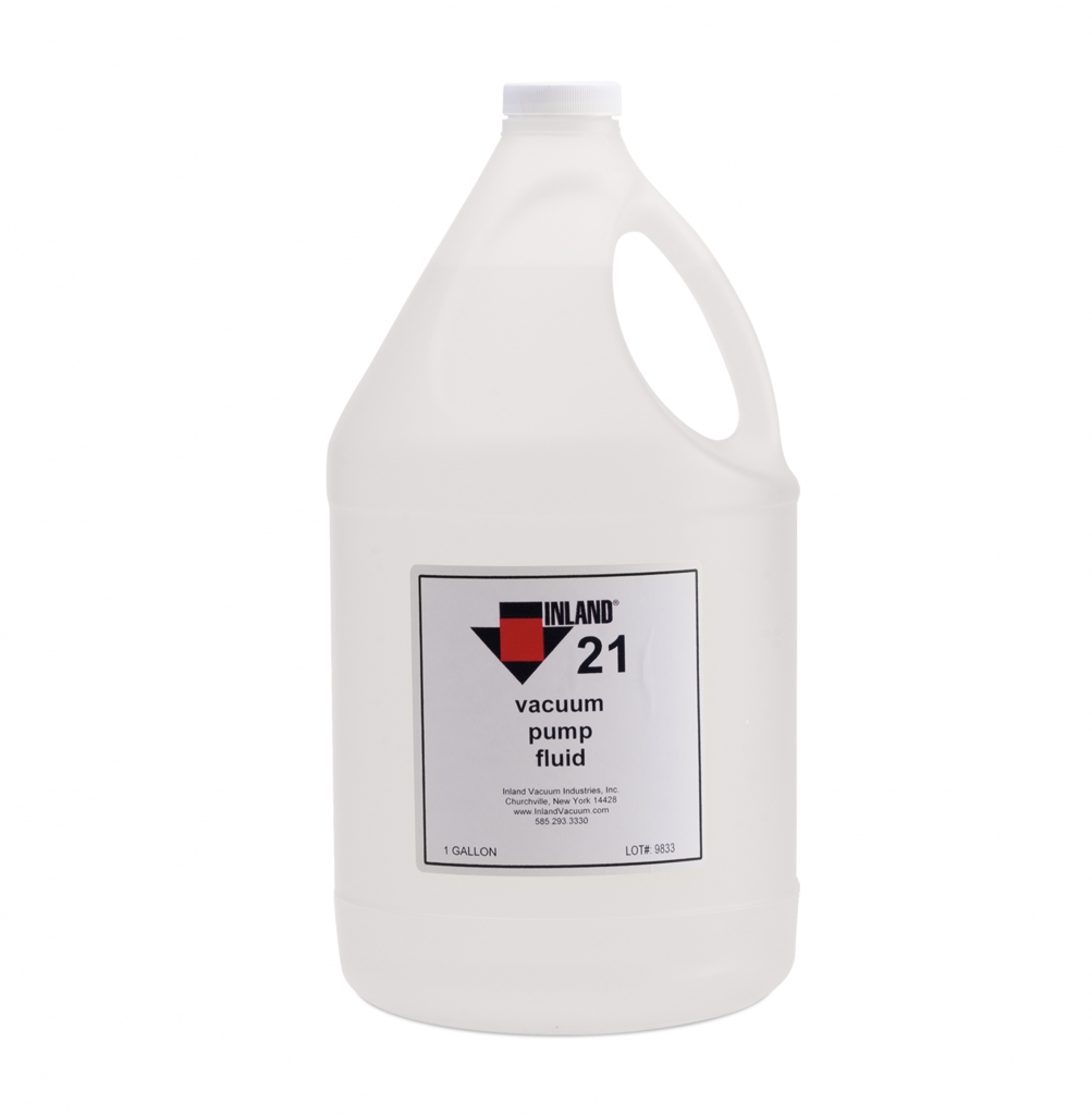 1988001 Vacuum Pump Oil