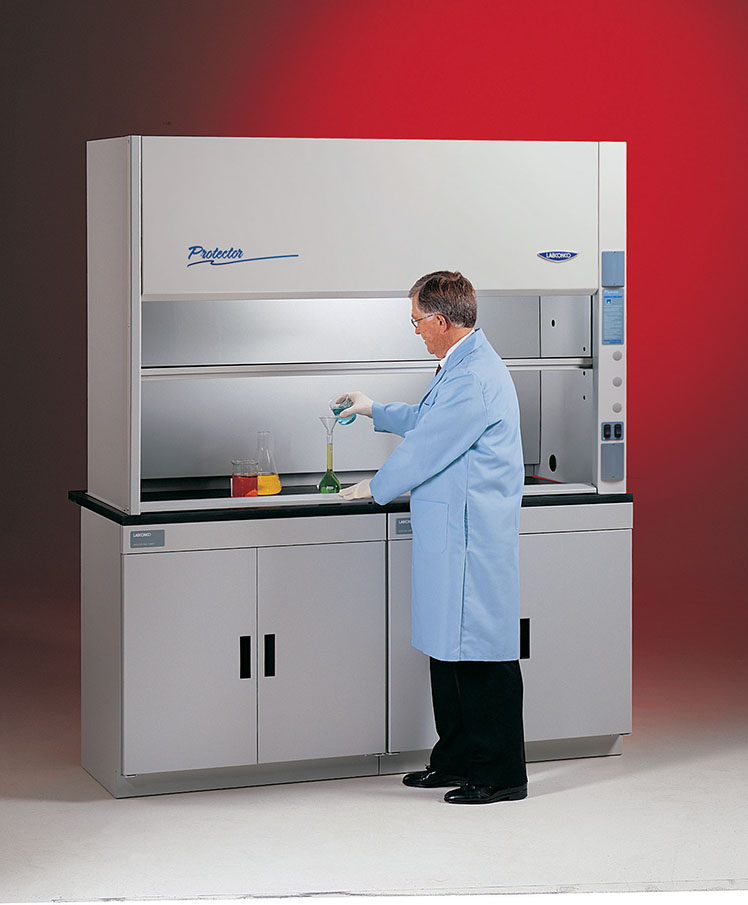 2246300 Basic 70 Laboratory Hood