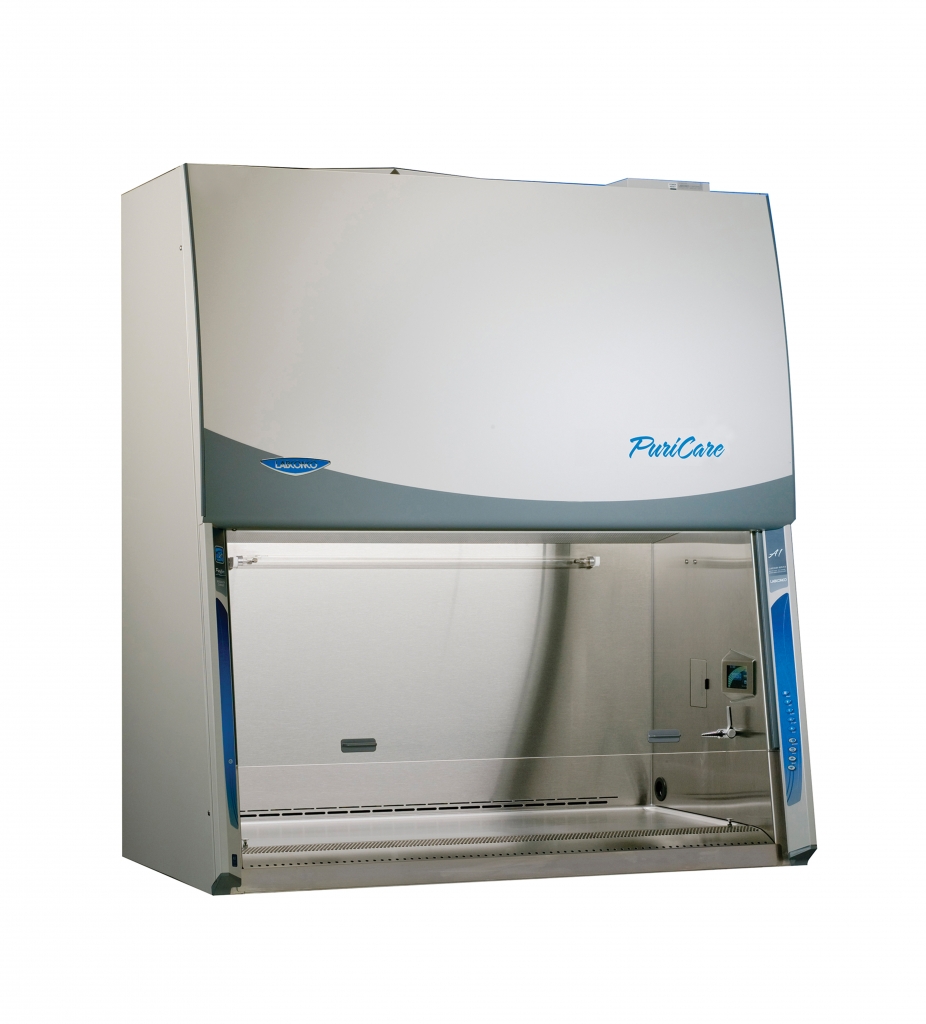 312411000 4' PuriCare Procedure Station