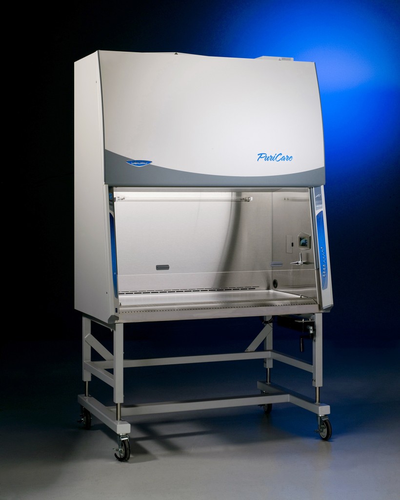 312620030 6' PuriCare Procedure Station