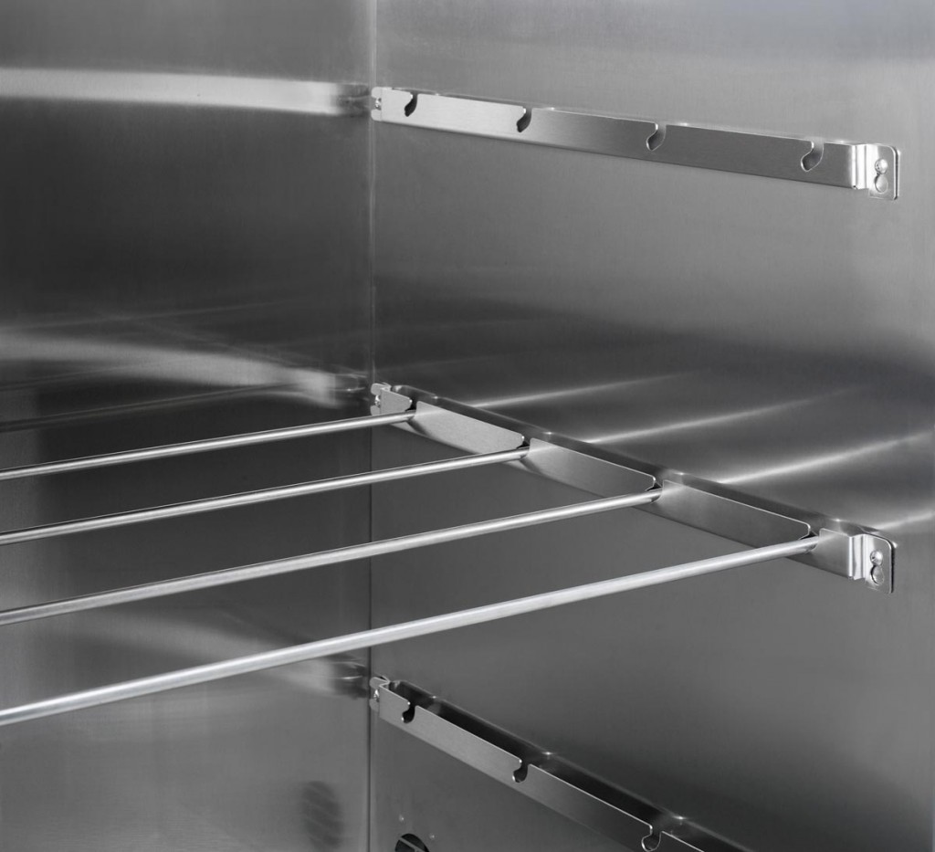3184000 Hanging Rod Kit