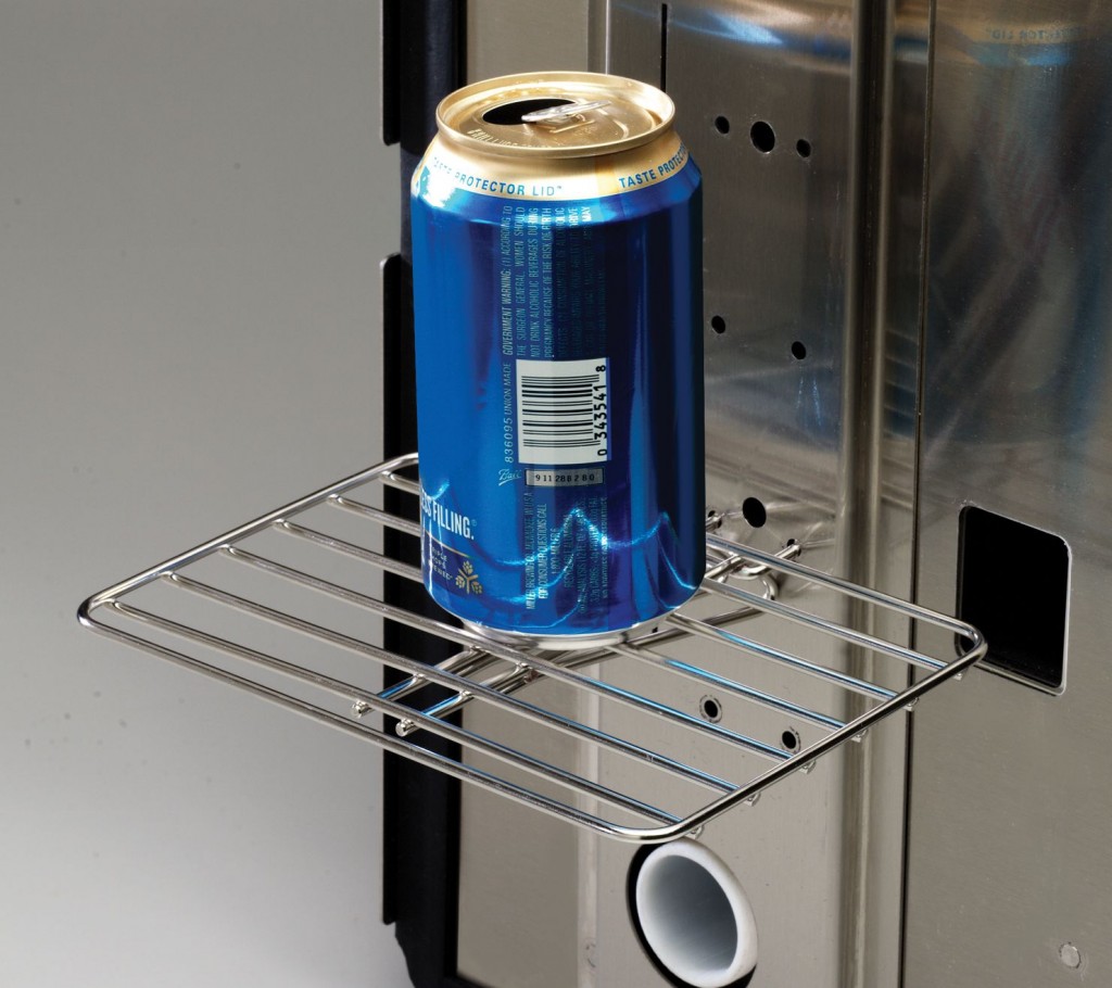 3422203 Stainless Steel Shelf