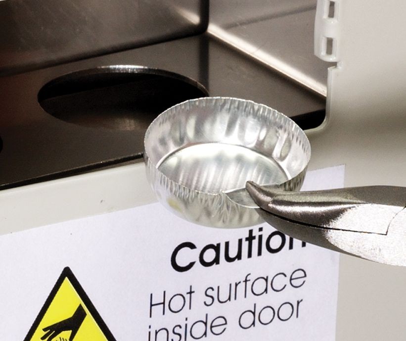 3425202 Replacement Aluminum Heater Pans