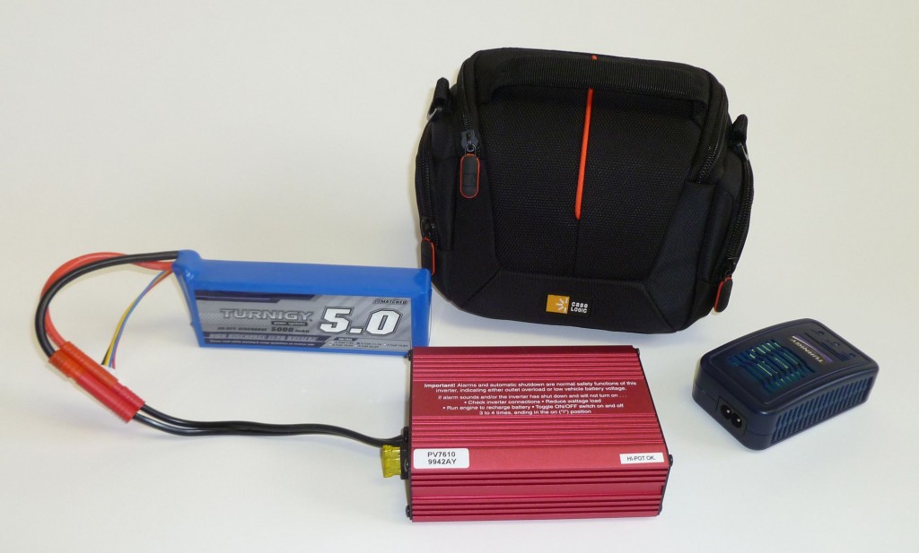 3426500 Field Power Kit