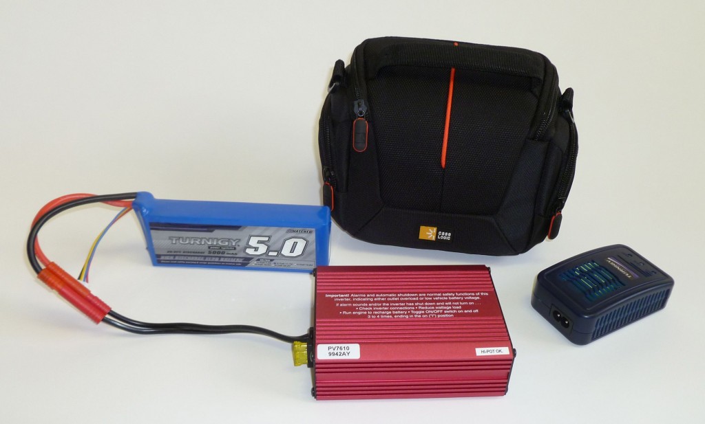 3426520 Field Power Kit