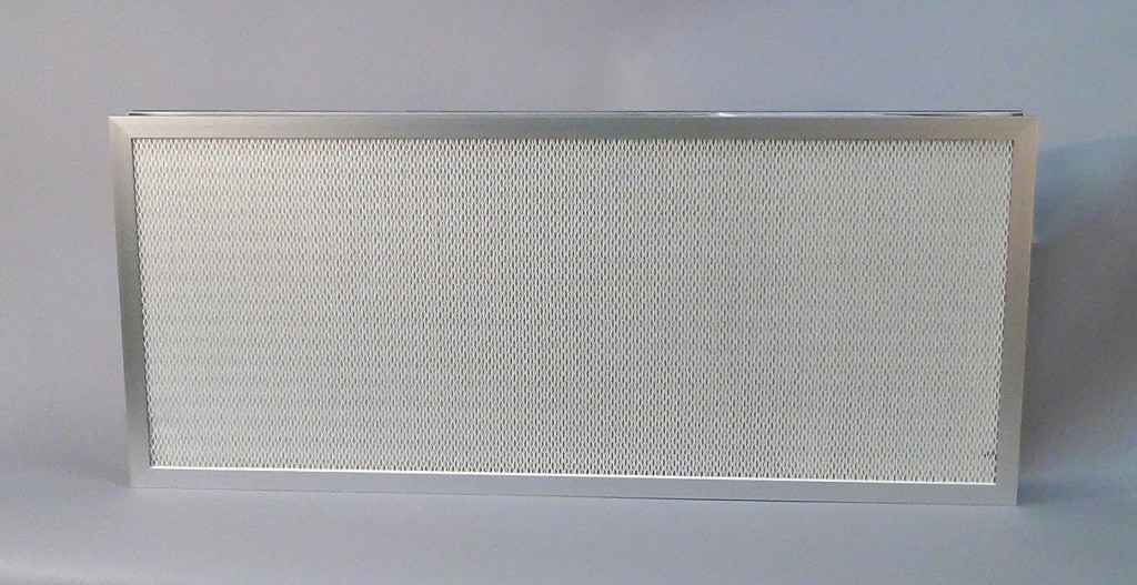 3707902 HEPA Filter