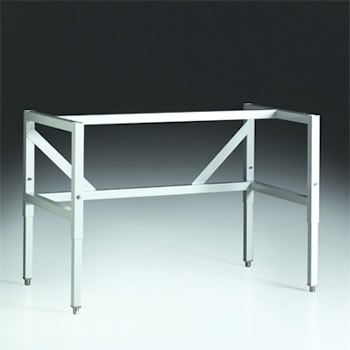 3730400 4' Telescoping Base Stand