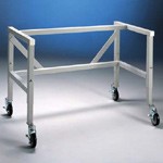 3730410 4' Telescoping Base Stand