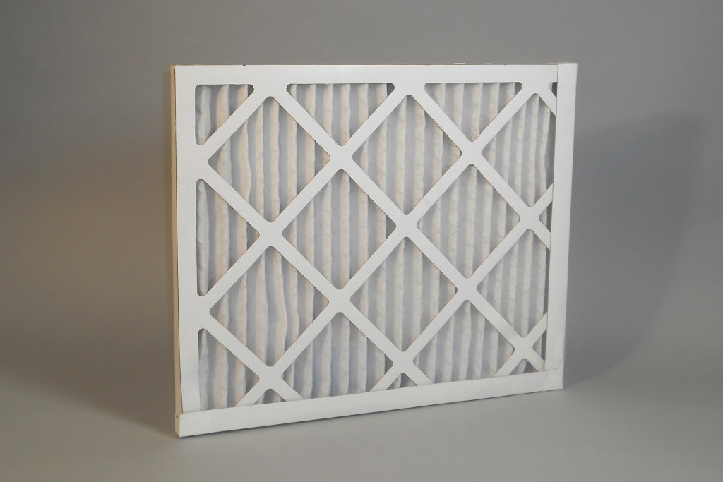 Replacement Prefilter