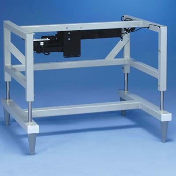 3780300 3' Electric Hydraulic Lift Base Stand