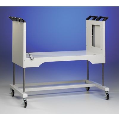 3780311 4' SoLo Hydraulic Lift Base Stand