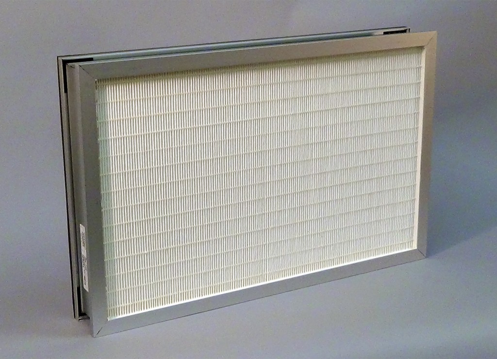 3838402 Supply HEPA Filter