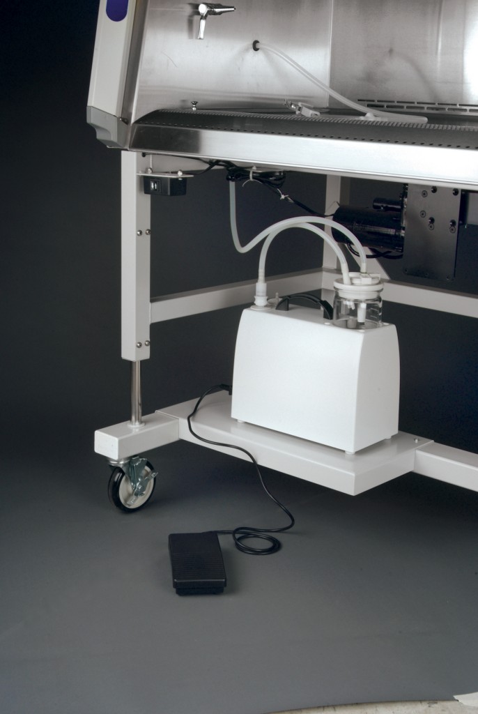 3850200 Hydraulic Base Stand Support Shelf