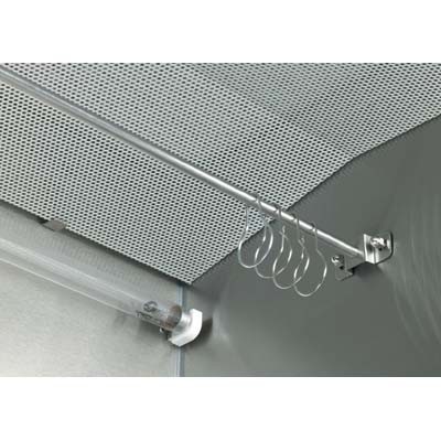 3858600 3' IV Bar Kit