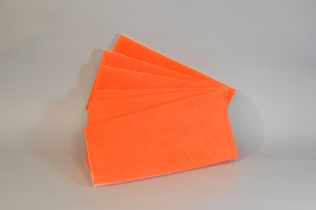 3872602 Door Prefilters