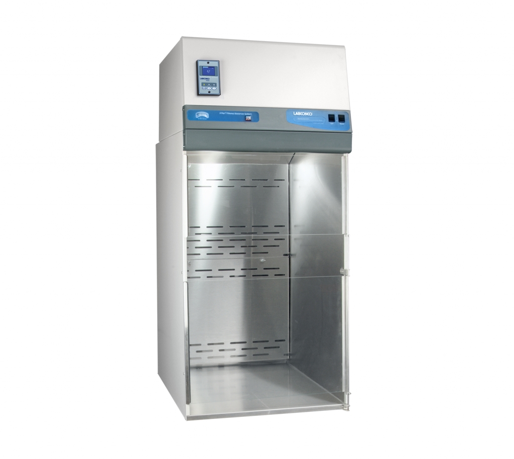 3892002 2' XPert TXE Equipment Enclosure