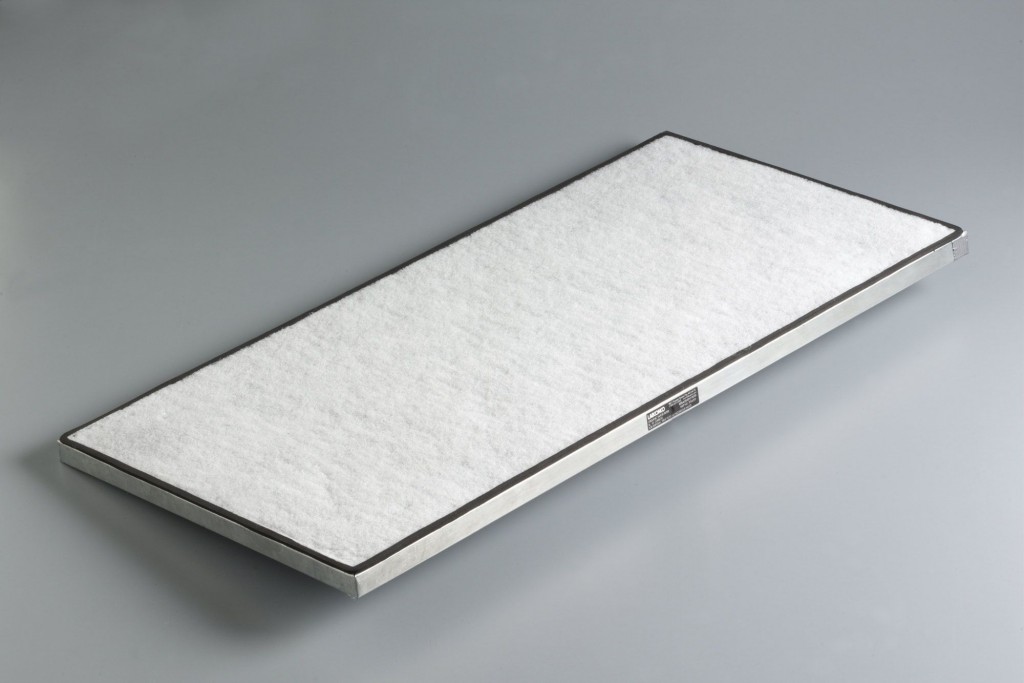 3924200 Organic Carbon Filter