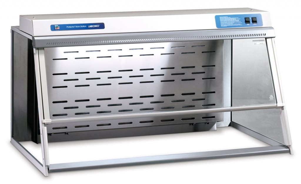 3930000 Protector Work Station