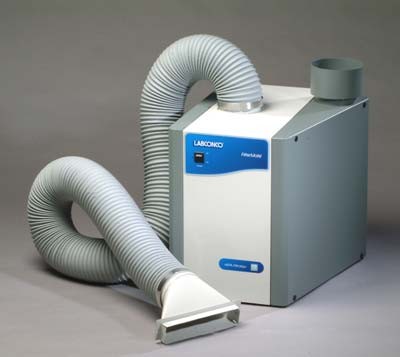 FilterMate Portable Exhauster