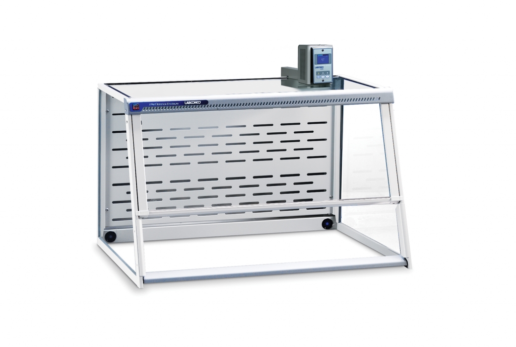 3971862 8' XPert Balance Enclosure