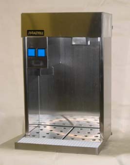 Stainless Steel Laboratory Water Distiller Accessories