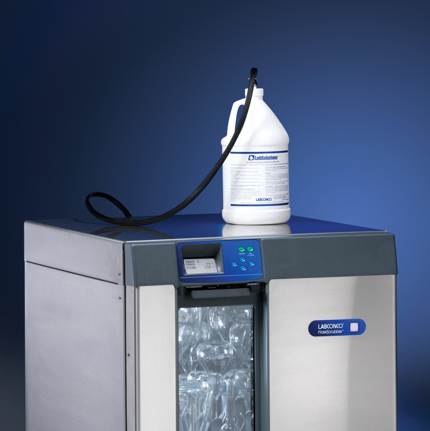 4587500 Liquid Detergent Dispenser Kit