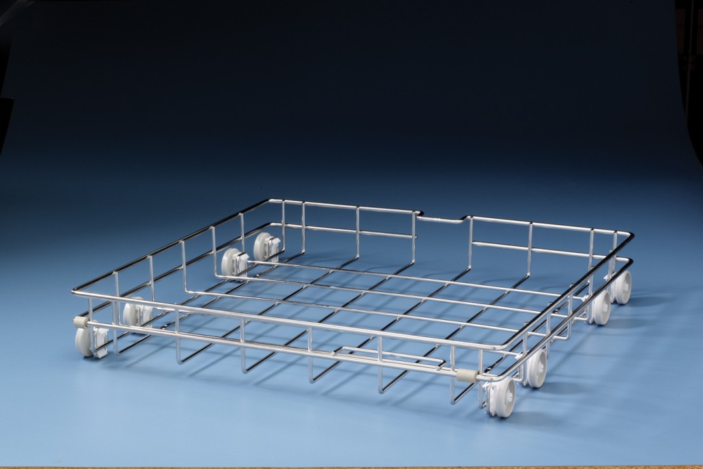 4588500 Lower Standard Rack