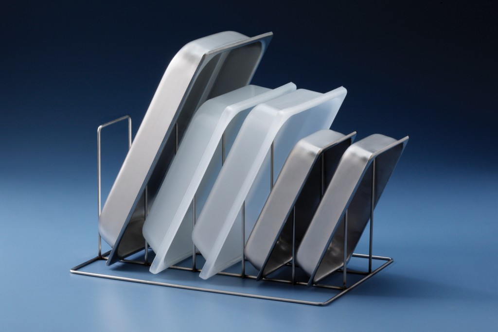 4598401 Tray Insert