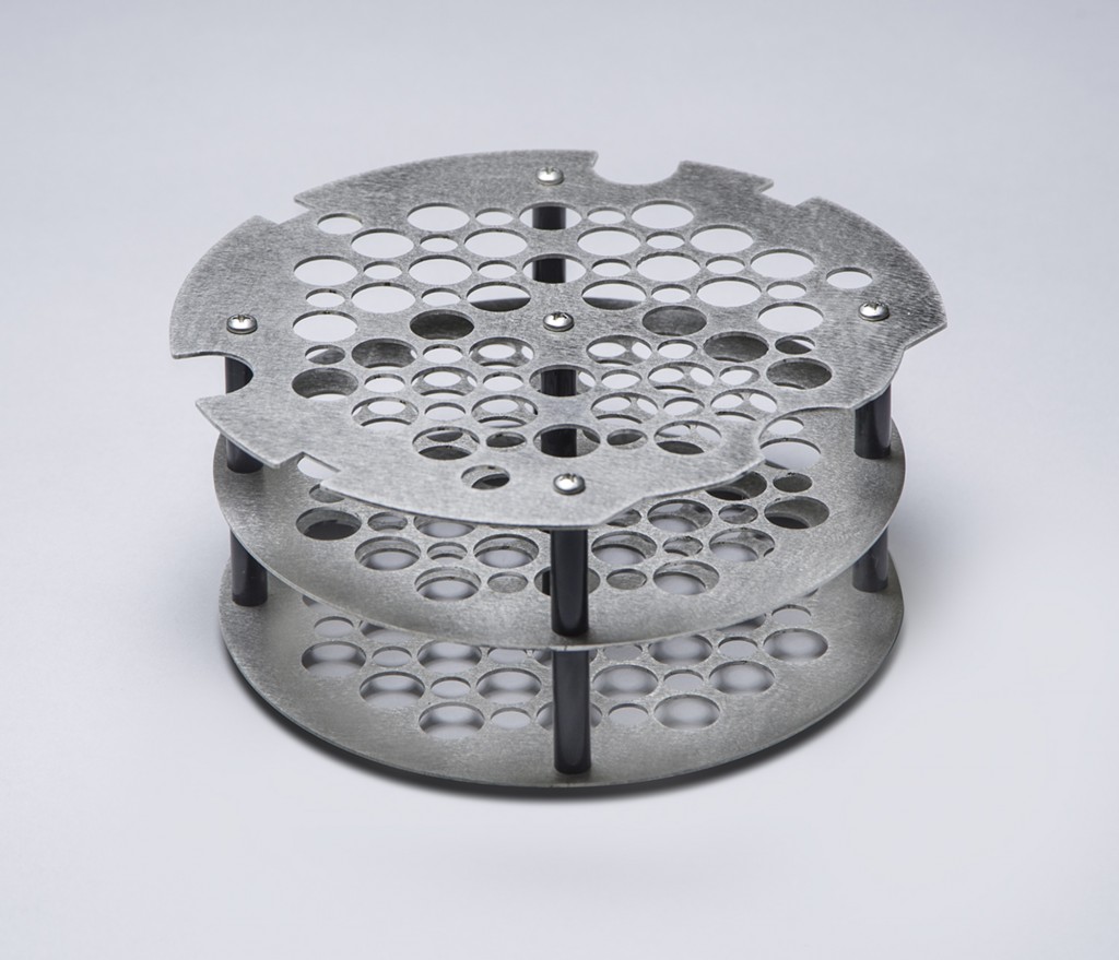 4611900 ScrubAir Serological Pipette Insert