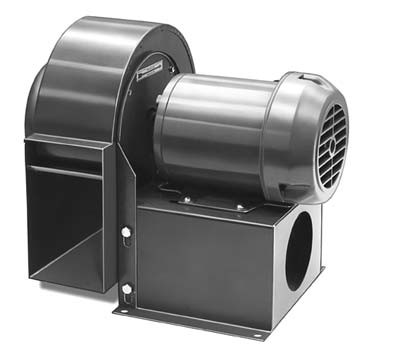 4863500 Remote Blower