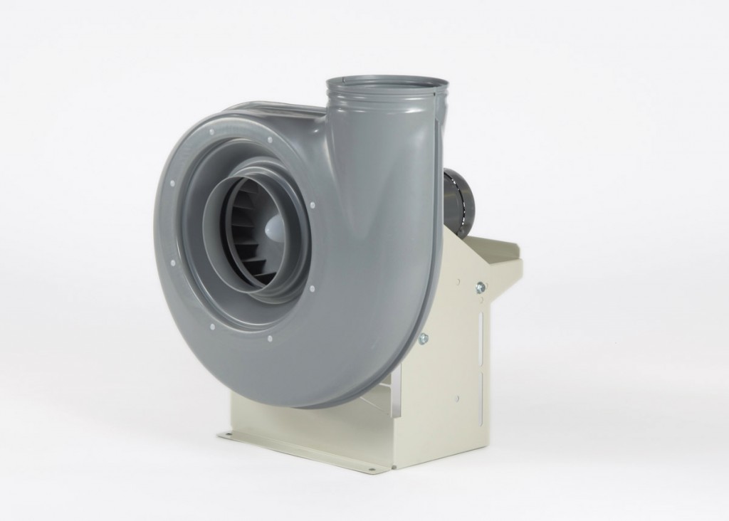4863502 Polypropylene Remote Blower