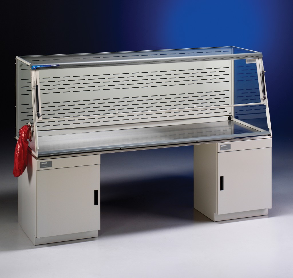 4868060 8' Protector XVS Ventilation Station