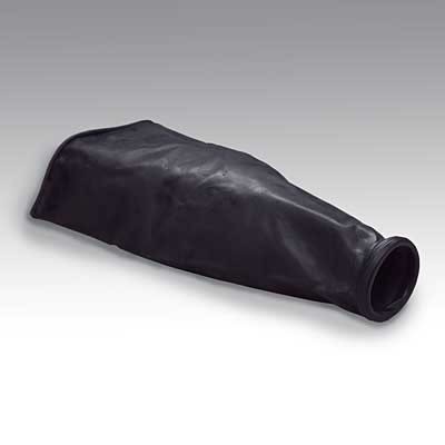 5005800 Neoprene Straight Sleeves