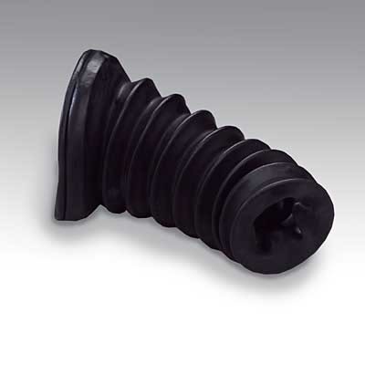 5005900 Neoprene Accordion Sleeves