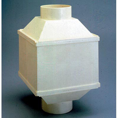 5065300 Protector Glove Box Carbon Filter
