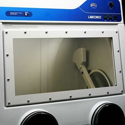 5236100 Acrylic Viewing Window