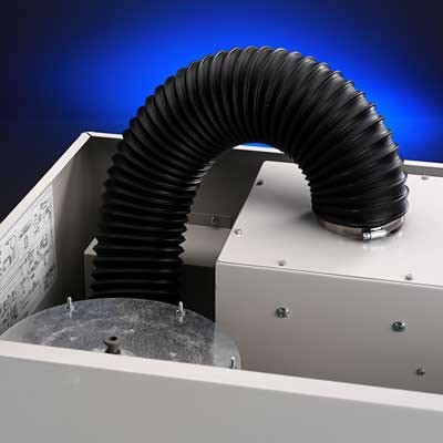 5236900 Positive Pressure Conversion Kit