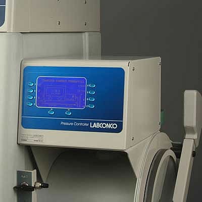 5238601 Automatic Pressure Controller