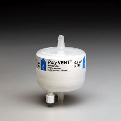 5240100 Gas and Vacuum 0.2 Micron Filter