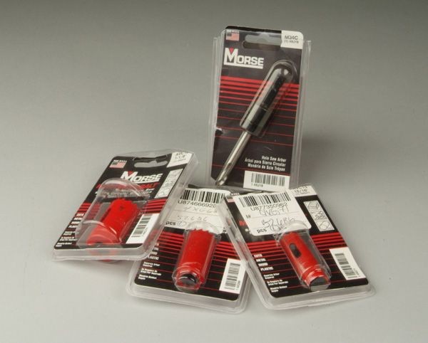 5240800 Mechanical or Electrical Straight Pass-Through Installation Kit