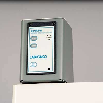 5242000 Guardian Jr. Airflow Monitor